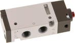 5/2 G1/8 (M5) Luchtgestuurd Ventiel 1.5-10bar/21.0-140psi, Verzenden, Nieuw