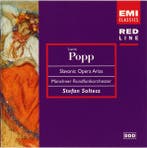 cd - Lucia Popp - Slavonic Opera Arias, Verzenden, Zo goed als nieuw