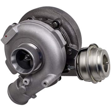 GT2556V Turbo 454191 geschikt voor BMW 730d 530d E38 E39..., Verzenden, Nieuw, BMW