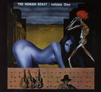 The Human Beast - Volume One - CD, Ophalen of Verzenden, Nieuw in verpakking