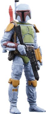 Boba Fett - Star Wars The Vintage Collection - Hasbro, Verzenden, Nieuw