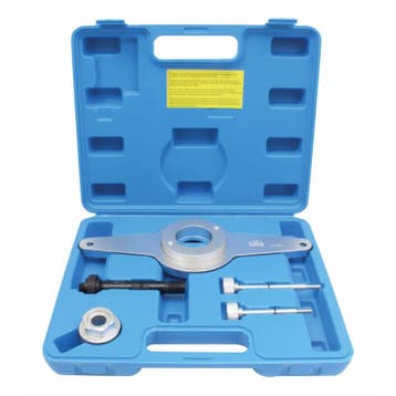 Trillingsdemper Vag 1.8 En 2.0 Tfsi/tsi - Vasthoudgereedscha, Ophalen of Verzenden, Nieuw