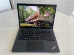 Lenovo ThinkPad X13 - Laptop, Nieuw