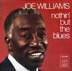 cd - Joe Williams - Nothin But The Blues, Verzenden, Zo goed als nieuw