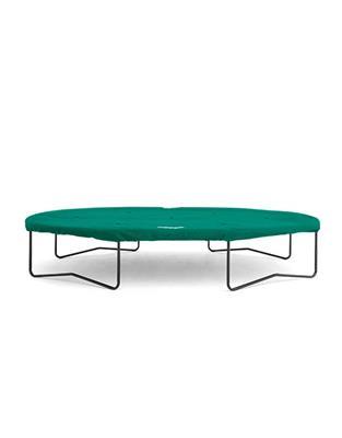 BERG Grand Afdekhoes Extra 350 Groen (Trampolines), Ophalen of Verzenden, Nieuw