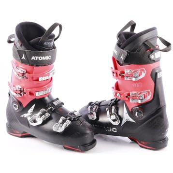 42 42,5 skischoenen ATOMIC HAWX PRIME R110, grip walk, BLACK, Verzenden, Gebruikt, Atomic