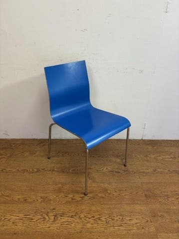 Gebruikte Horecastoel - S4341 Vintage/Café, Ophalen, Nieuw