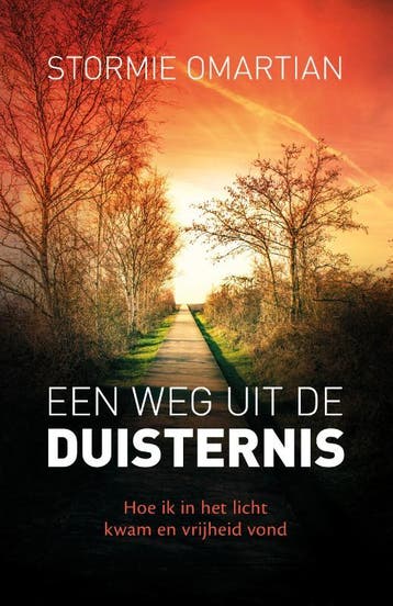 Een weg uit de duisternis - Stormie Omartian 9789059991118, Verzenden, Zo goed als nieuw, Stormie Omartian