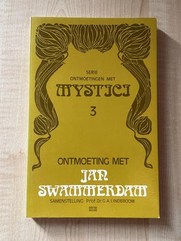 Ontmoeting met jan swammerdam 9789024200948 Lindeboom, Boeken, Verzenden, Gelezen, Lindeboom
