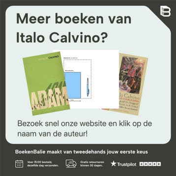 Marcovaldo, of De seizoenen in de stad - Italo Calvino, Verzenden, Gelezen, Italo Calvino