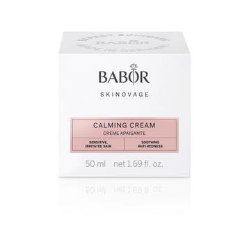 BABOR Skinovage Calming Cream (Dagcreme), Verzenden, Nieuw