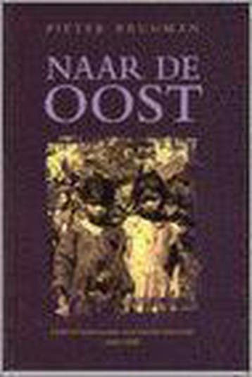 Naar de Oost - P. Brugman 9789029716291, Verzenden, Gelezen, P. Brugman