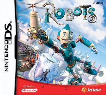 DS Robots, Verzenden, Zo goed als nieuw