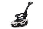 Lamborghini Sian, loopauto, duw auto, 2 in 1., Ophalen of Verzenden, Nieuw