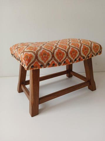 Kruk - Eik - Vintage - Jaren 70