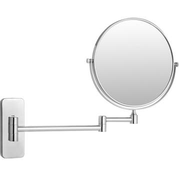 Vergrotende make-up spiegel - 10-voudig, Verzenden, Nieuw