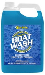 Starbrite boot shampoo 3.78L, Watersport en Boten, Ophalen of Verzenden, Nieuw, Verven