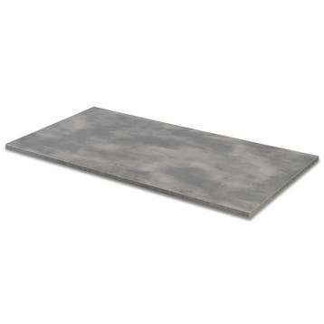 Tafelblad 160 x 80 cm Rechthoekig - Oxyd, Ophalen of Verzenden, Nieuw in verpakking