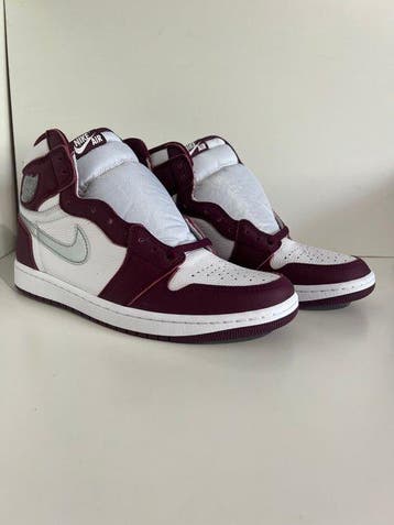 Nike - Air Jordan 1 High - Sneakers - Maat: EU 42.5 - Nieuw, Nieuw