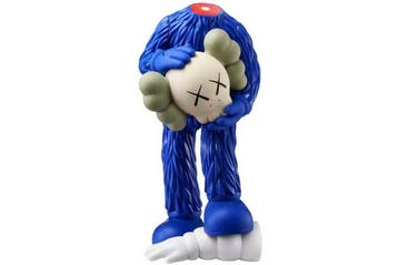 Kaws (1974) - Fellows, Antiek en Kunst