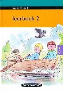 Leesweg Leerboek basisniveau 2, Boeken, Verzenden, Nieuw