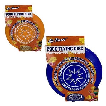 Frisbee 27 cm, Verzenden, Nieuw