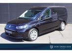 Volkswagen Caddy | Zakelijke Lease v.a. €631.21 pm, Automaat, Gebruikt, Euro 6, Zwart