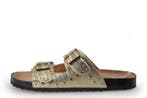 Ann Rocks Sandalen in maat 40 Goud, Kleding | Dames, Schoenen, Ann Rocks, Overige kleuren, Verzenden, Sandalen of Muiltjes