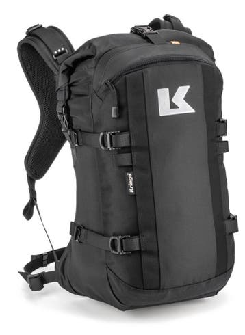 R22 Drypack motorrugzak Kriega, Verzenden, Nieuw