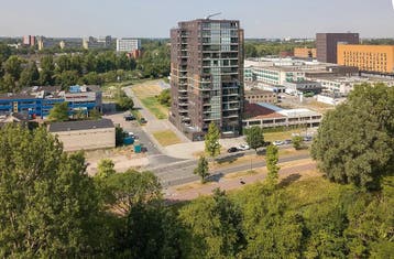 Te huur: Appartement Overkampweg in Dordrecht, Dordrecht, Appartement, Zuid-Holland
