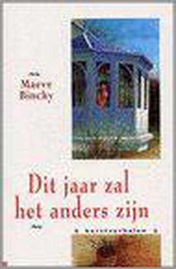 Dit jaar zal het anders zijn 9789041003522 M. BINCHY, Verzenden, Gelezen, M. BINCHY