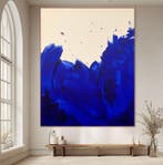Christopher Shaw - Deep Blue Sea - XXL, Antiek en Kunst