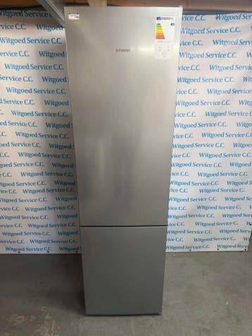 Koelvriescombinatie Siemens KG39N2LAF, Verzenden, Nieuw