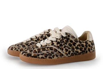 Nubikk Sneakers in maat 36 Panter, Kleding | Dames, Schoenen, Nubikk, Overige kleuren, Verzenden, Sneakers of Gympen