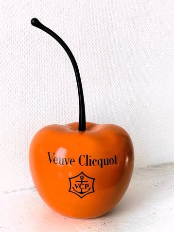 XTC Artist - Cerise Clicquot Orange 30 cm