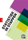 Statistiek in stappen (4e druk), 9789024442621, Verzenden, Zo goed als nieuw, HBO