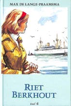 Riet Berkhout / Goud-elsje / 6 9789033109034 Lange-Praamsma, Verzenden, Zo goed als nieuw, Lange-Praamsma