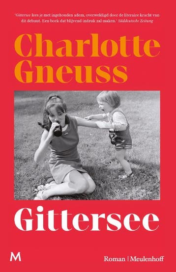 Gittersee | Charlotte Gneuss & Sandra Jeurissen, Boeken, Ophalen of Verzenden, Zo goed als nieuw, Charlotte Gneuss & Sandra Jeurissen