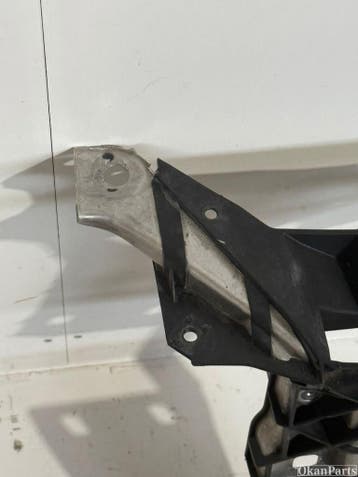 Audi A4 8W voorfront 8W0805594, Auto-onderdelen, Carrosserie en Plaatwerk, Ophalen, Gebruikt, Voor