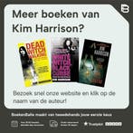 Black Magic Sanction 9780061138041 Kim Harrison, Verzenden, Zo goed als nieuw, Kim Harrison