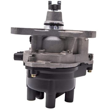 Distributor Geschikt voor Nissan Micra II K11 1.0 i 16V 1..., Verzenden, Nieuw, Nissan
