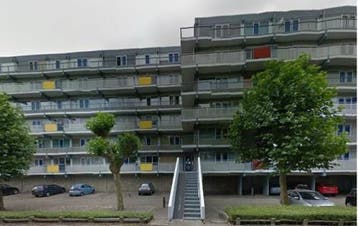 Te Huur 5 Kamer Appartement Forellendaal In Den Haag, Huizen en Kamers, Huizen te huur, Den Haag, Den Haag, Direct bij eigenaar