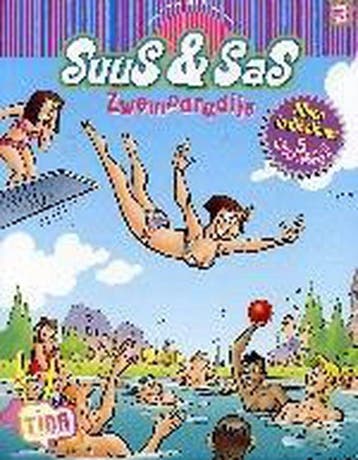 Suus & Sas 3 - Leever, Verzenden, Gelezen
