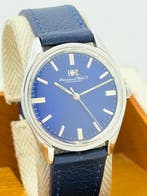 IWC - Schaffhausen - Ref: R 810 Cal.89 - Heren - 1970-1979, Sieraden, Tassen en Uiterlijk, Horloges | Heren, Nieuw