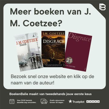 Slow Man - J. M. Coetzee 9780099498087, Boeken, Verzenden, Gelezen, J. M. Coetzee