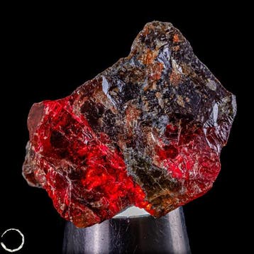 Natuurlijke sphaleriet ruwe kristal - Bijzonder ruwe steen, Nieuw