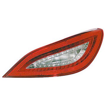 Mercedes CLS C218 2011-2014 Achterlicht Rechts LED AL, Verzenden, Nieuw