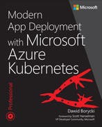 9780135442500 Developer Reference- Modern App Deployment ..., Verzenden, Nieuw, Dawid Borycki