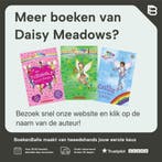 Amber, het oranje regenboogelfje - Daisy Meadows, Boeken, Verzenden, Zo goed als nieuw, Daisy Meadows