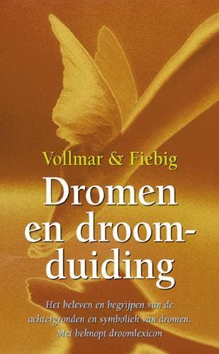 DROMEN EN DROOMDUIDING - K. Vollmar 9789063784546, Verzenden, Gelezen, K. Vollmar